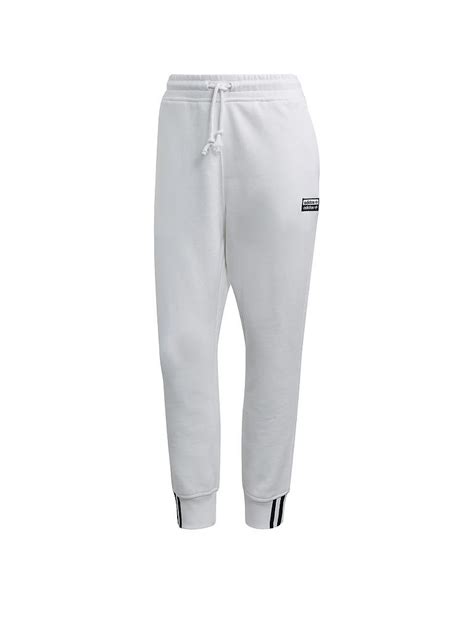 adidas jogginghose weiß|adidas jogginghose rewe.